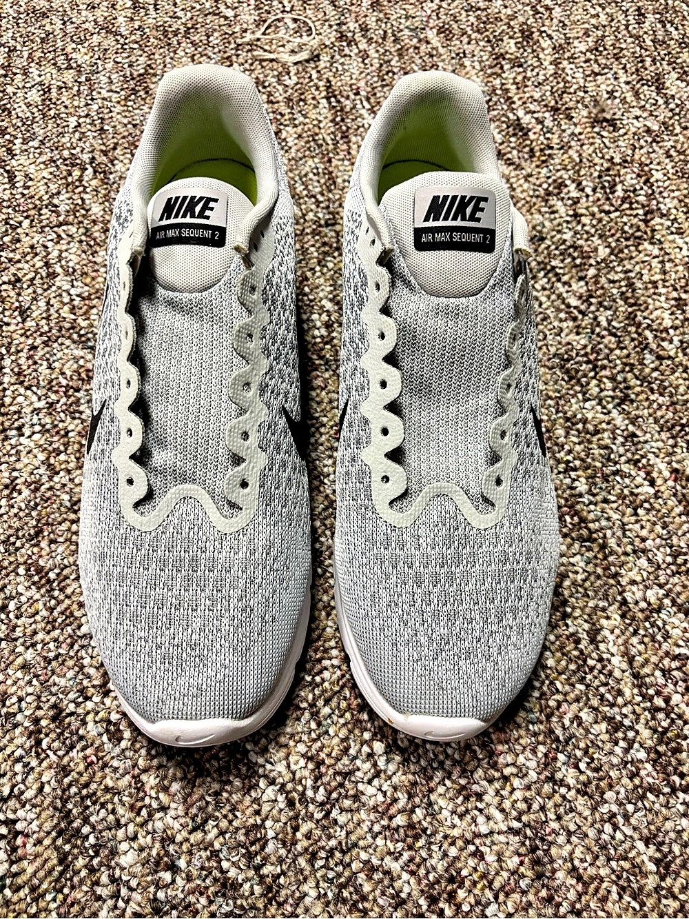 Nike Air Max Sequent 2